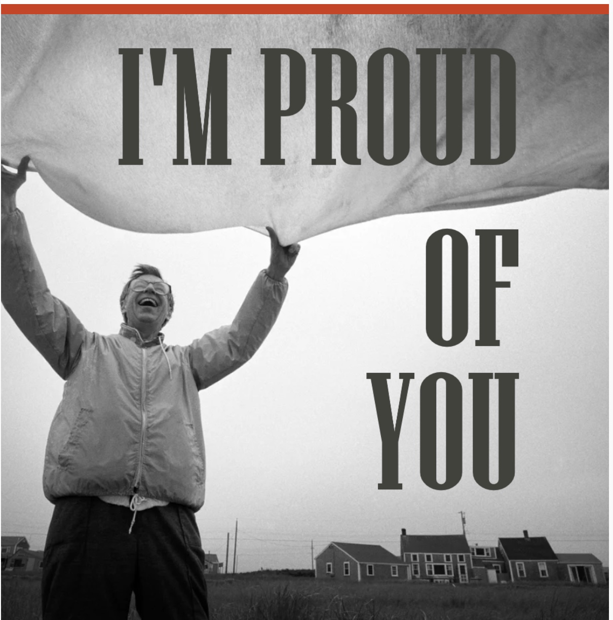 I'm So Proud of You by Penfold Theatre Company