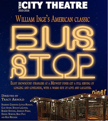 Bus Stop by City Theatre Company