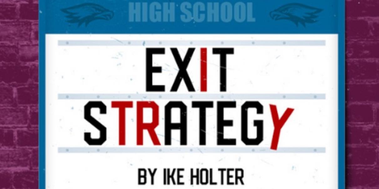 CTX3681. Auditions for EXIT STRATEGY, by Beyond August Productions