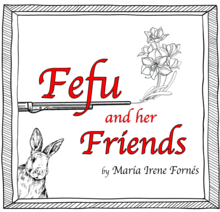 Fefu and Her Friends by Trinity University