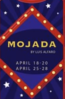 Mojada - A Medea in Los Angeles by Angelo State University (ASU)