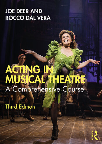 (Cover design for Routledge edition)