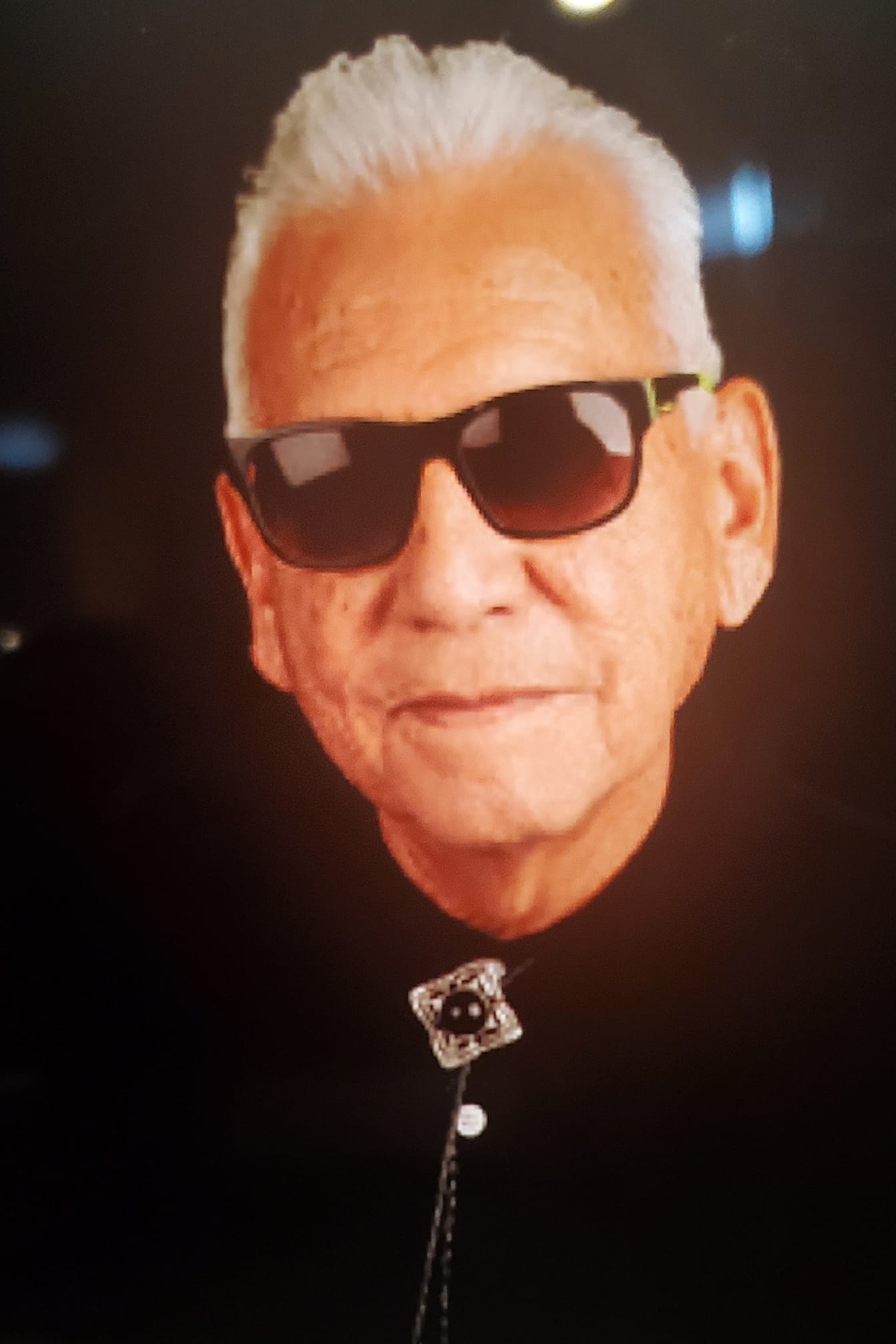 Greg Barrios (via San Antonio Theatre Coalition)