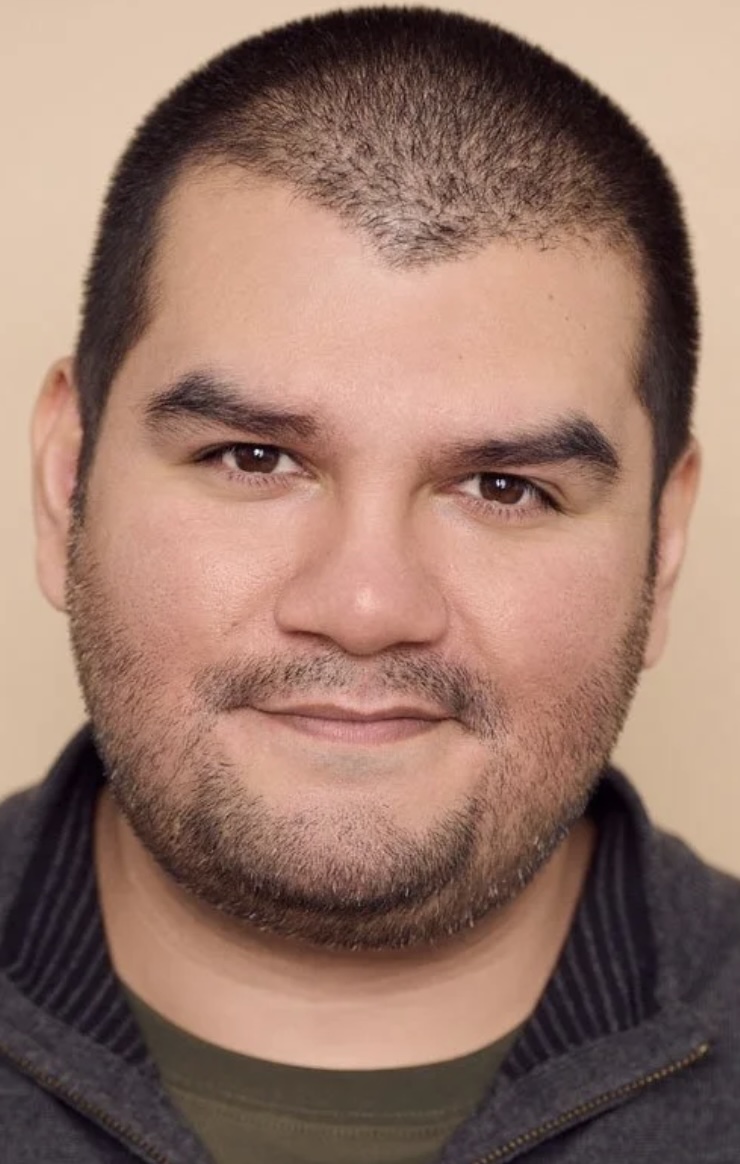 Jesse J. Sanchez (via www.jessejsanchez.com)