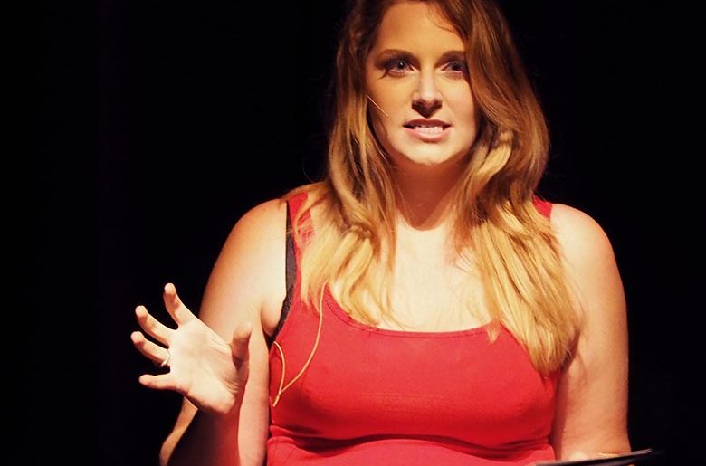 The Vagina Monologues by Texas A&M University San Antonio