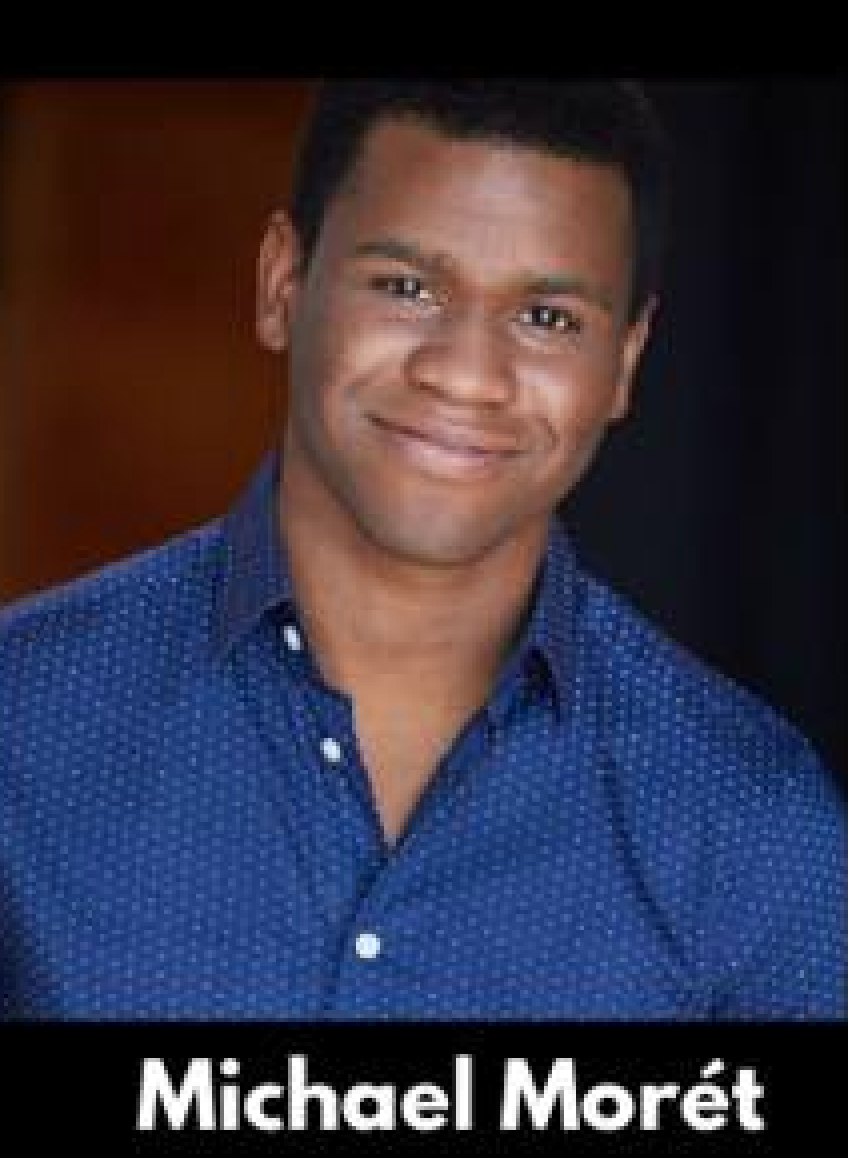 Michael Morét (via Facebook)