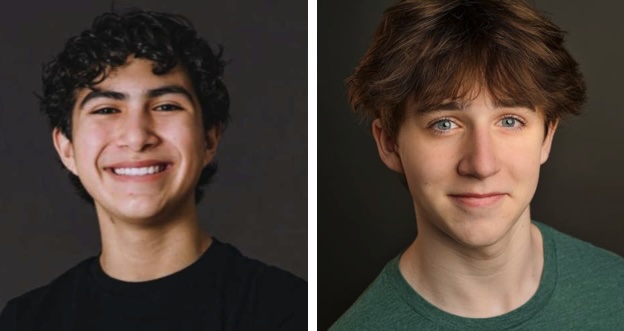 Oscar Lopez, Luke Golby (via ZT)