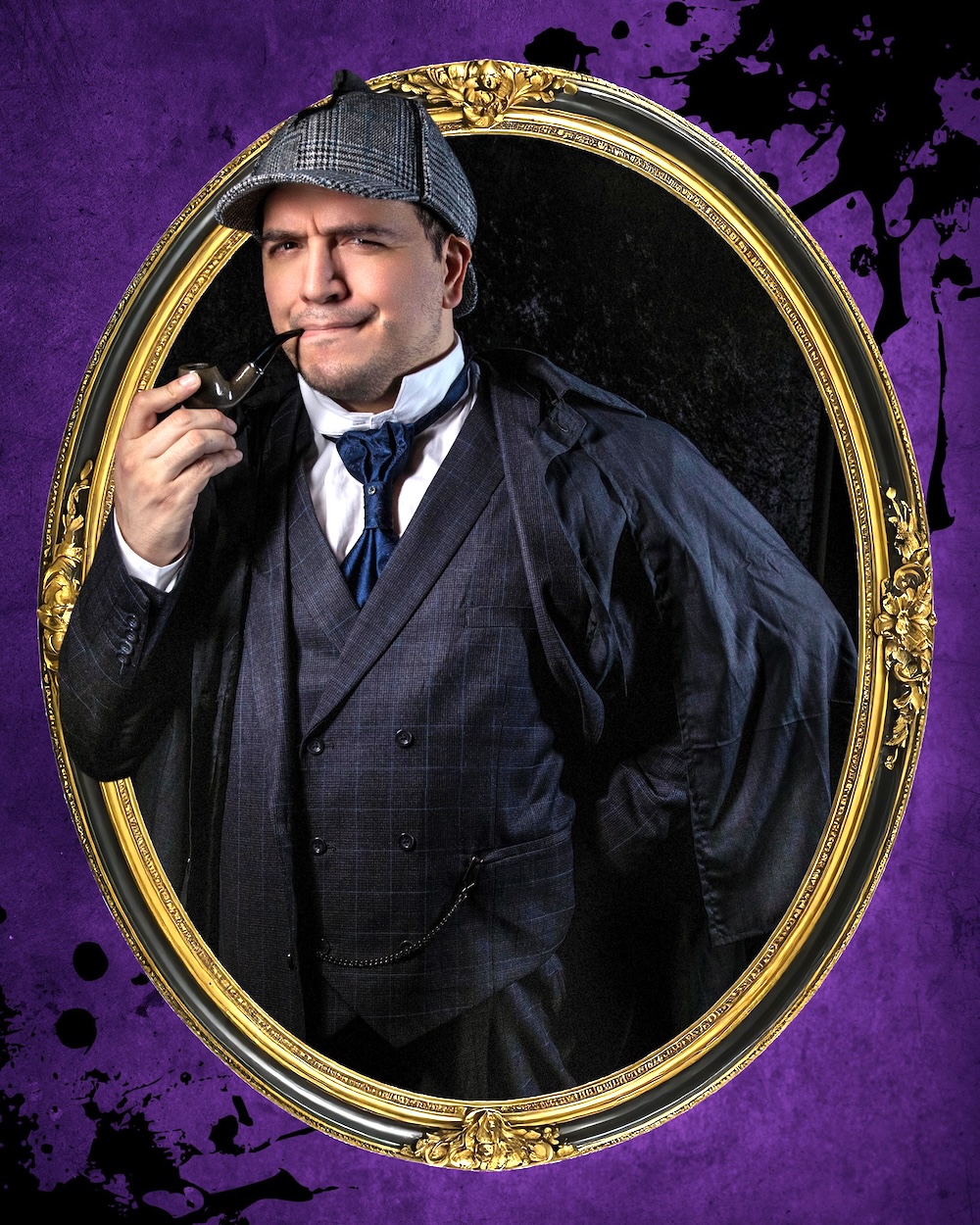 Baskerville by Georgetown Palace Theatre