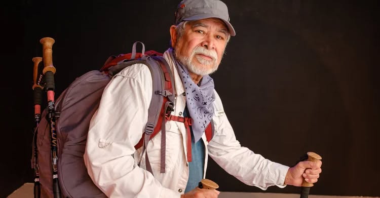 One Day on the Camino by FronteraFest