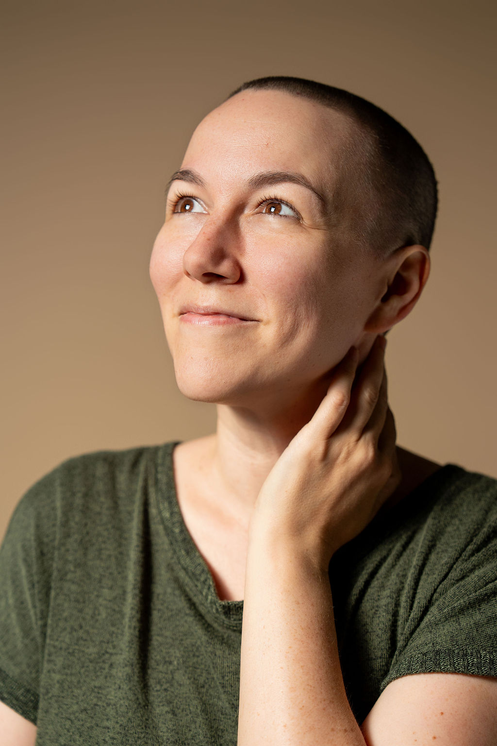 Taylor Flanagan (via Vortex)