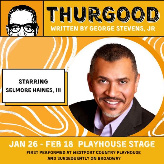 Thurgood by Georgetown Palace Theatre