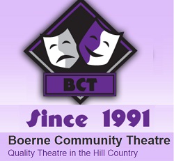 Boerne Community Theatre