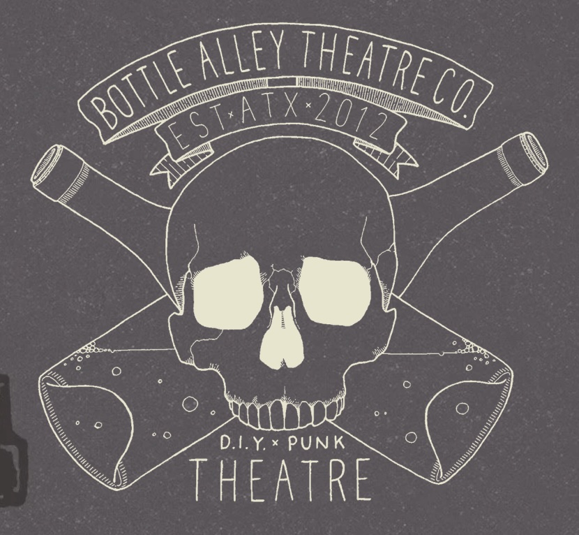 Auditions for Passage, by Bottle Alley Theatre Company, Austin