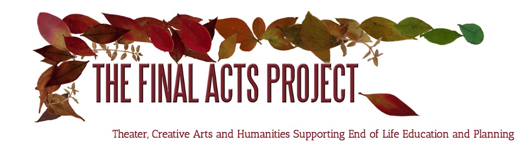 Final Acts Project