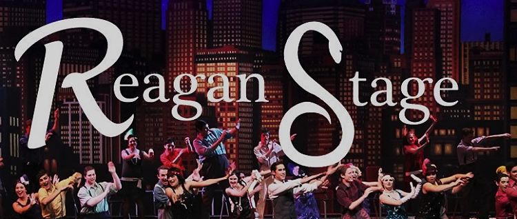 Reagan Stage