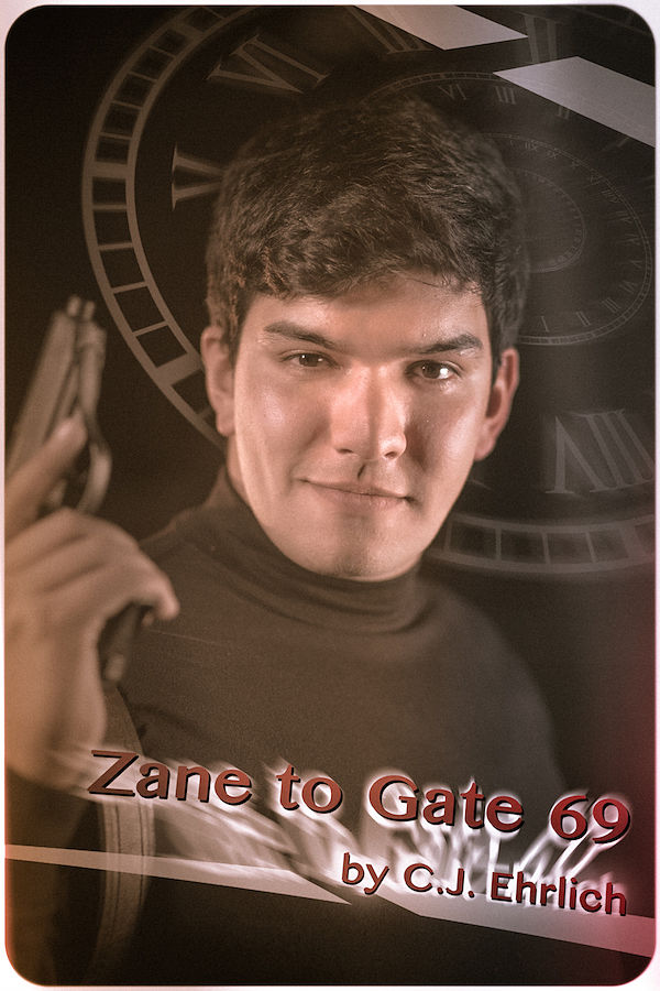Zane to Gate 69 by Overtime Theater