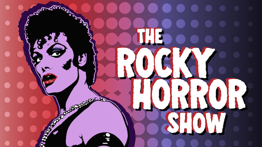 The Rocky Horror Show by San Pedro Playhouse