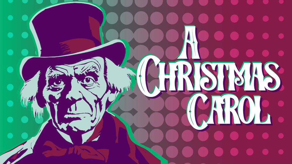 A Christmas Carol, A Ghost Story  by San Pedro Playhouse