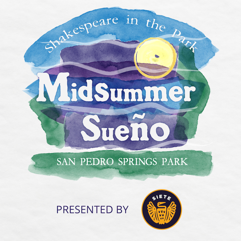 Midsummer Sueño by San Pedro Playhouse