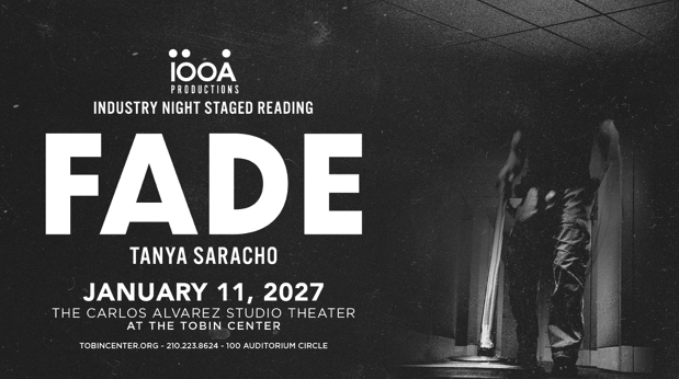 Fade by Tanya Saracho