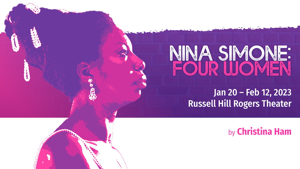 Nina Simone: Four Women by San Pedro Playhouse