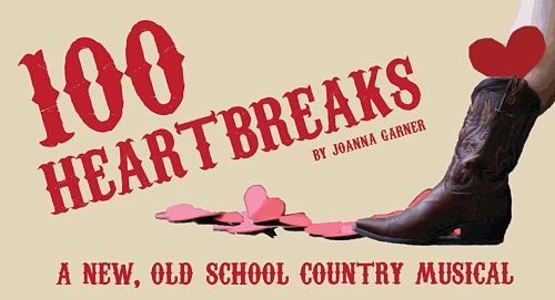 100 Heartbreaks