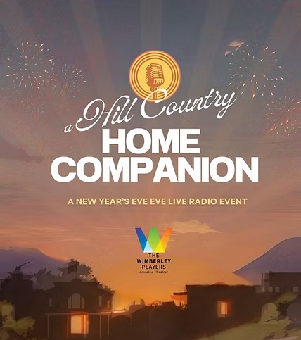 A Hill Country Home Companion by Wimberley Players