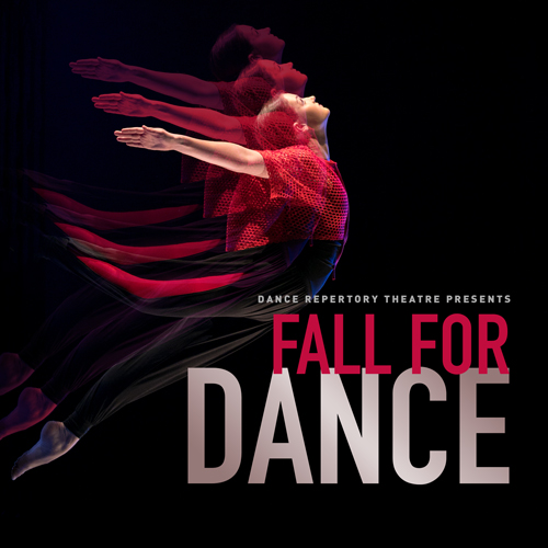 Fall for Dance by University of Texas Theatre & Dance