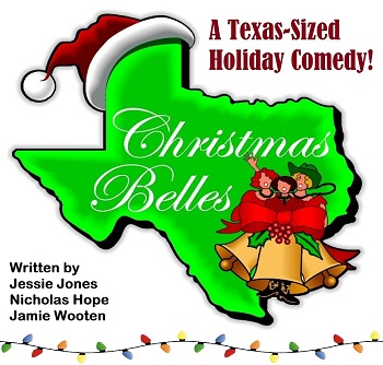 Christmas Belles by City Theatre Company