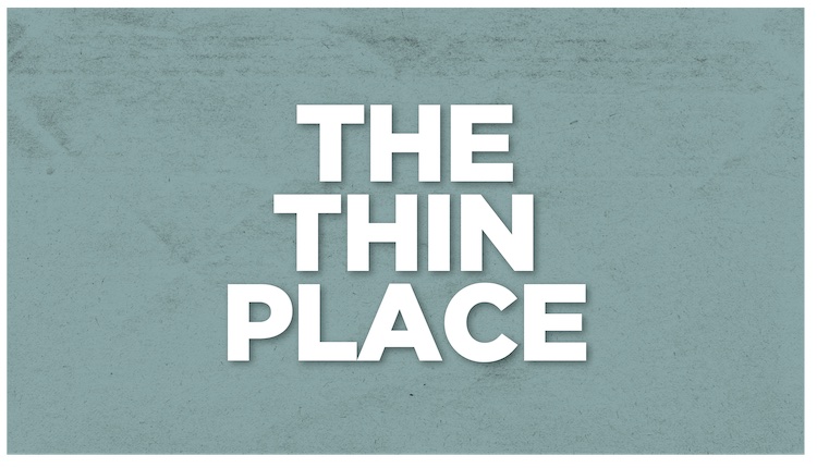 The Thin Place by Zach Theatre