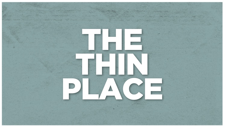 The Thin Place by Zach Theatre