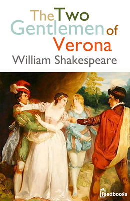 Two Gentlemen of Verona by Shakespeare at Winedale