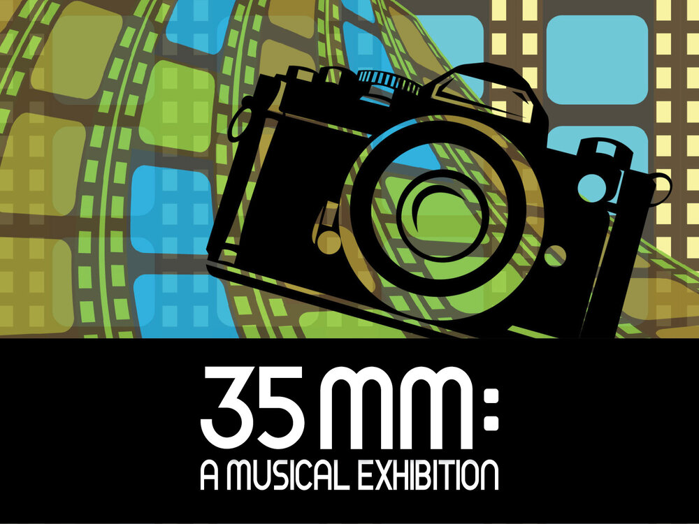 35mm: A Musical Exhibition by The Public Theater