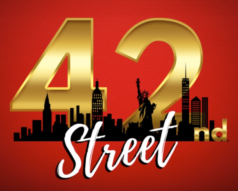 42nd Street by Georgetown Palace Theatre