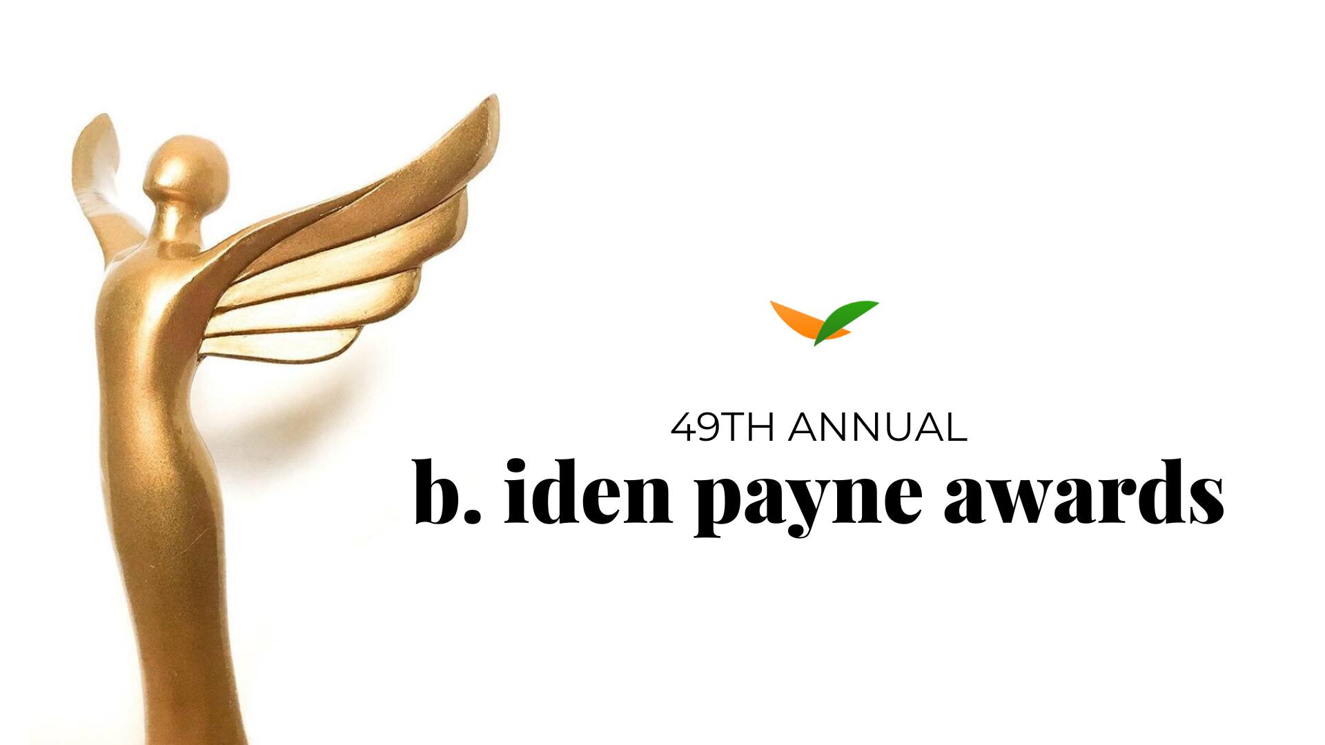 B. Iden Payne Awards for Theatre in Austin by B. Iden Payne Awards Committee