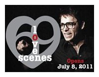 69 Love Songs by Gnap! Theatre Projects