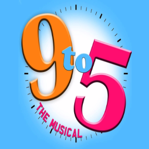 9 to 5, the Musical by Circle Arts Theatre