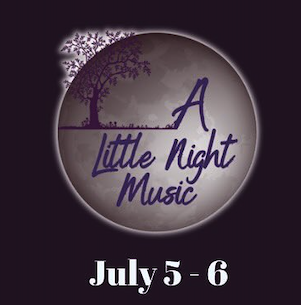 A Little Night Music by The Theatre Company (TTC)