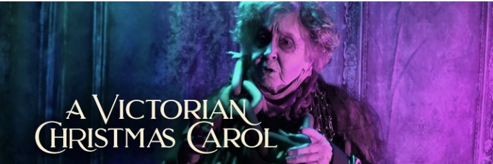 A VIctorian Christmas Carol by The Archive Theater Company
