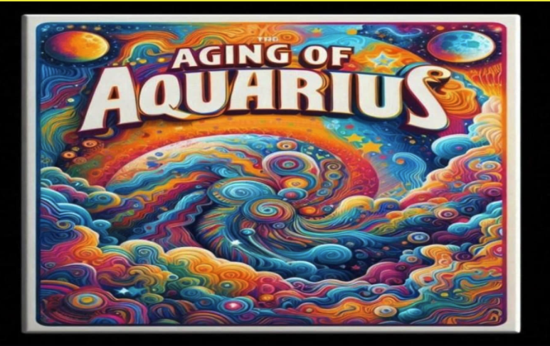 Follies 2026 - The Ageing of Aquarius by Actors and Theatre Arts Guild, Sun City