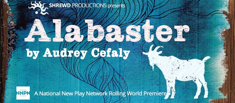Alabaster by Shrewd Productions