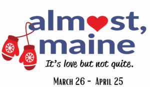 Almost, Maine by Georgetown Palace Theatre
