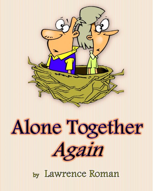 Alone Together Again by S.T.A.G.E. Bulverde