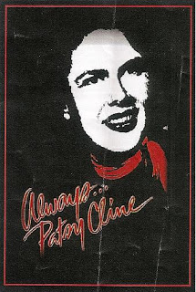 Always, Patsy Cline by Tex-Arts