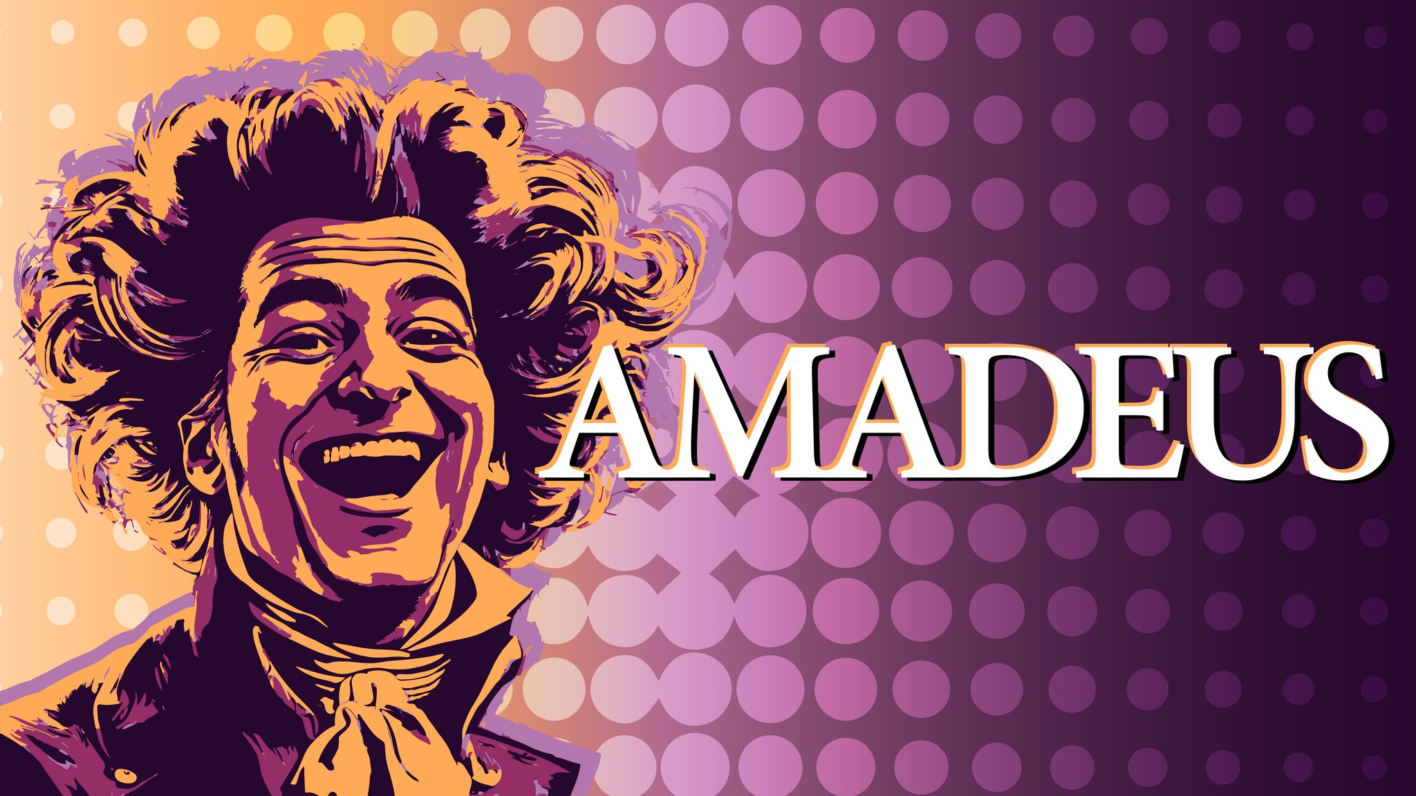 Amadeus by Classic Theatre of San Antonio