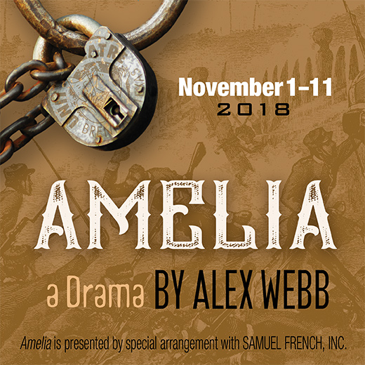 Amelia by Unity Theatre