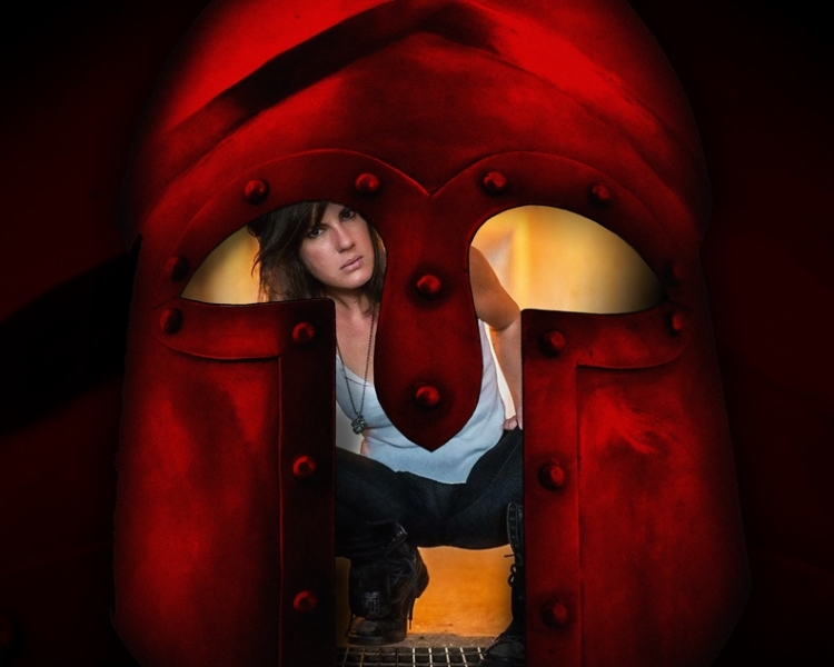 An Iliad by Penfold Theatre Company