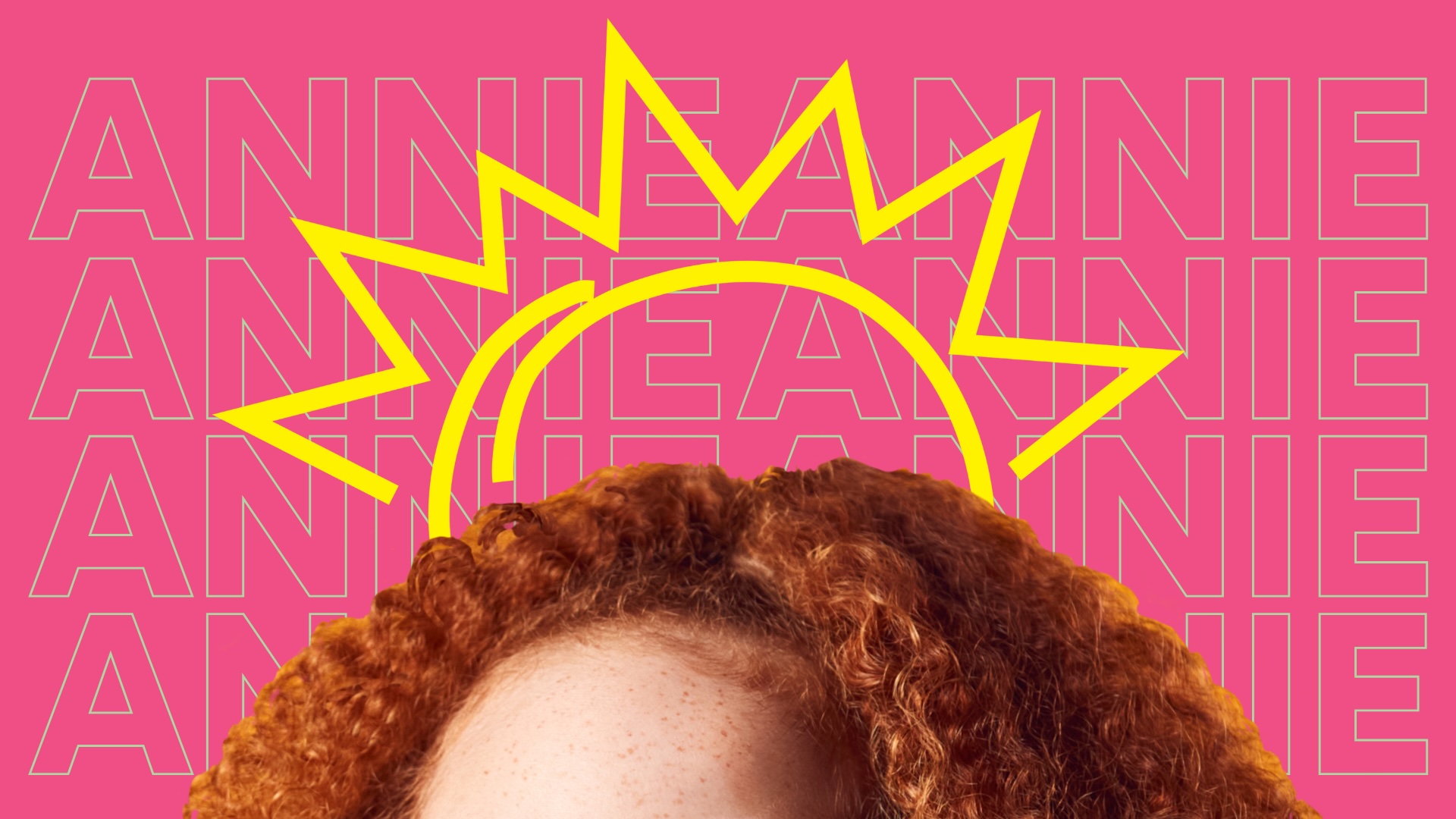 Annie, the musical by Zach Theatre