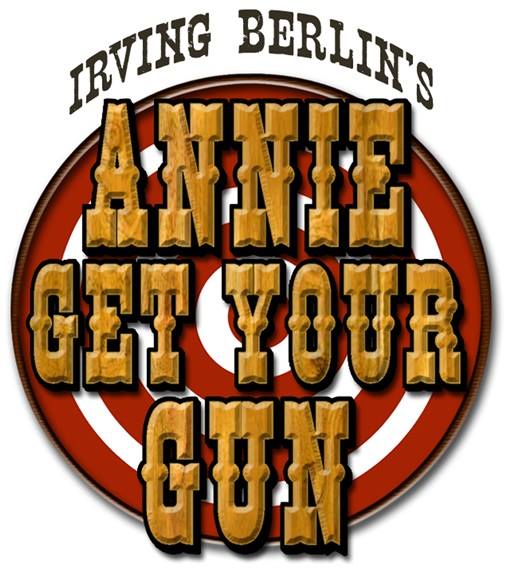 Annie, Get Your Gun by Hill Country  Community Theatre (HCCT)
