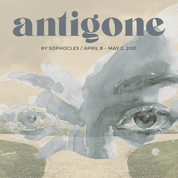 Antigone (Mann) by Classic Theatre of San Antonio